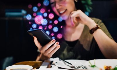 TikTok’s Lucky Girl Syndrome isn’t new – and it has a dark side