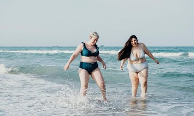 How to make swimwear sustainable: check the material, wash smart, and make it last
