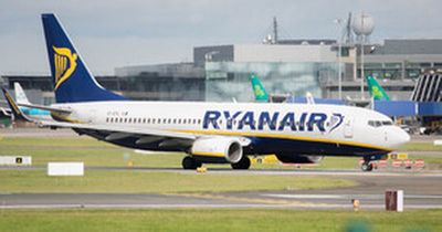 Dublin jobs: Ryanair hiring for full-time roles at Dublin Airport and the benefits are incredible