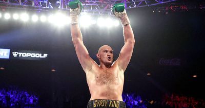 “Fury would have beaten Ali” - Deontay Wilder trainer lauds WBC champion amid Oleksandr Usyk talks