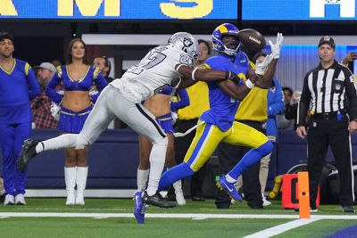 Watch: Rams’ top 10 plays of 2022 season