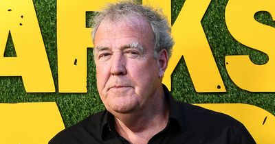Jeremy Clarkson emails Prince Harry and Meghan grovelling apology over 'disgraceful' rant