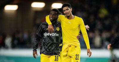 Borussia Dortmund chief issues Chelsea huge transfer update as 'very attractive' offer confirmed