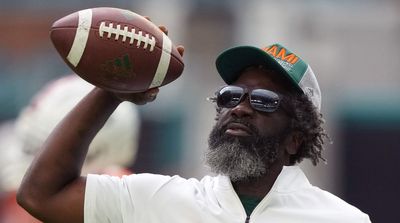 Ed Reed Goes on NSFW Tirade Over Bethune-Cookman Conditions