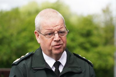 ‘Difference of opinion’ among top police on moving officer after Covid cover row