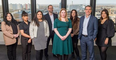 Regional law firm chooses Hull for its latest expansion