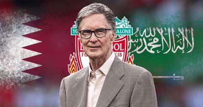 'Historic' Liverpool decision that could impact Qatar interest in FSG deal