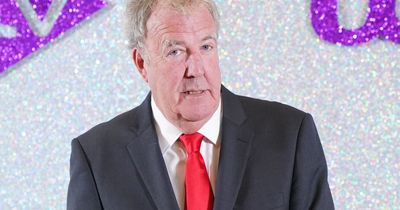 Jeremy Clarkson emailed Harry and Meghan on Christmas Day to say sorry for 'disgraceful' column