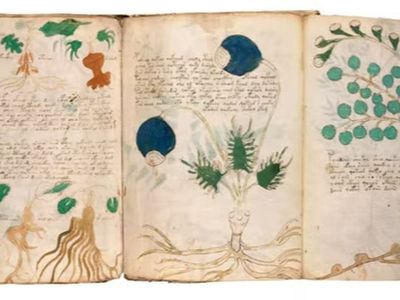 Researcher discovers unknown history behind the Voynich manuscript, the world’s most mysterious text