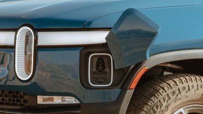 Some Rivian Owners Are Noticing High Battery Drain While Parked