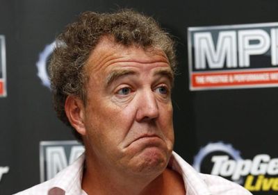 Jeremy Clarkson reveals Christmas Day apology email to Meghan Markle