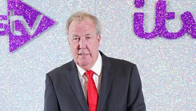 Jeremy Clarkson made Christmas Day apology to Harry and Meghan over article