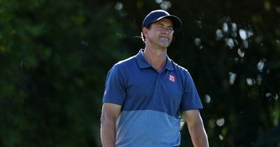 Adam Scott's PGA Tour role with Rory McIlroy amid LIV Golf threat branded "waste of time"