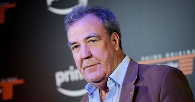 Jeremy Clarkson’s The Grand Tour 'cancelled' as Amazon cut ties after Meghan Markle rant