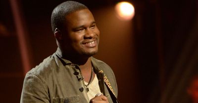 American Idol CJ Harris dies at 31 after apparent heart attack
