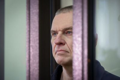 Belarus opens trial of journalist for prominent Polish paper