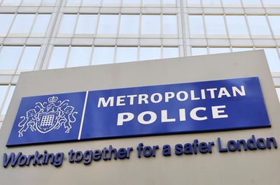 Years after alarm was raised, UK police officer admits rape