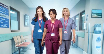 ITV Maternal: Cast, plot, locations and how to watch