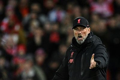 Klopp urges Liverpool to go back to basics