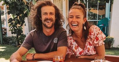 Below Deck's Aesha Scott falls for school pal who slides into her DMs after TV fame