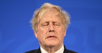 Boris Johnson to publish memoir 'like no other' of scandal-hit No10 spell