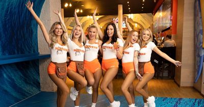 Hooters boss gives update as new restaurant to open later this year
