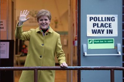 POLL: Which of the SNP's options for a de facto referendum gets your vote?