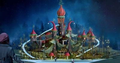 New plastic-less attraction opening for kids with entry free one day a week
