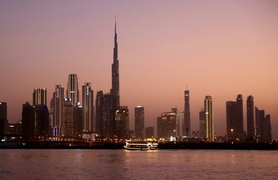 Dubai real estate transactions hit record high