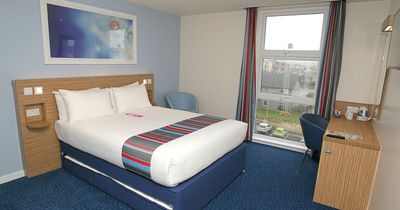 Travelodge launches sale with Wales hotels priced from just £30 a night