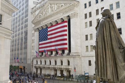 What is the New York Stock Exchange?
