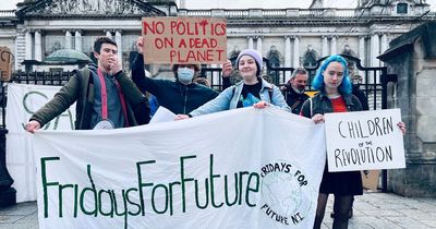 The Earth's Corr: Do we need a big bang to take climate crisis seriously?