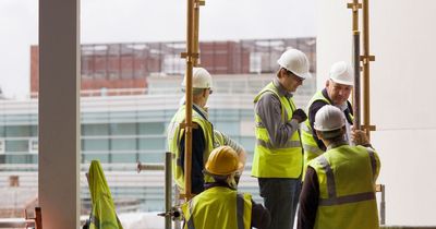 One in four construction jobs vacant with most in-demand positions listed