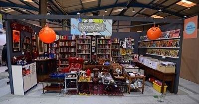 'Amazing' new bookstore Liverpool shoppers can't wait to visit