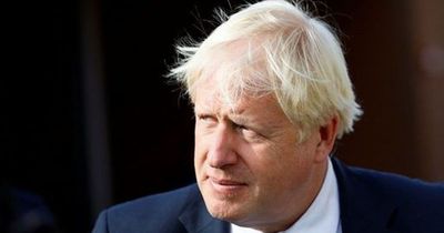 Boris Johnson set to cash-in with memoir