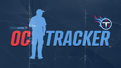 Titans OC tracker: Latest updates on candidates, interviews