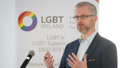 LGBT charity plans to expand Pride events to towns in rural Ireland