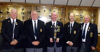 Renfrewshire bowling club calls for new members as they attempt to stop decades of decline