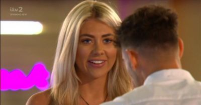 Love Island's Paige Turley admits 'milking it' as West Lothian star prepares to give up crown