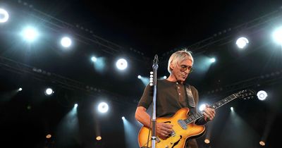 Paul Weller announces Forest Live show at Westonbirt Arboretum