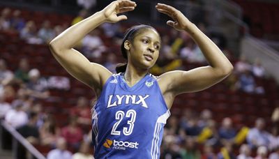 WNBA great Maya Moore officially retires