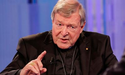 George Pell saw climate science as a dangerous religious dogma – in the end his hardline stance held the church back