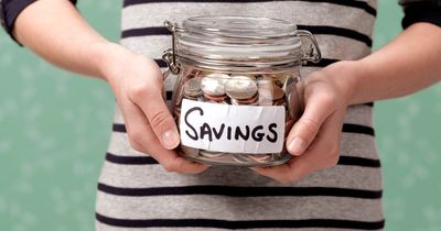 Savers rave about 50-30-20 budget rule that stops you from overspending