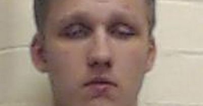 Scots rapist who carried out series of 'despicable' sex attacks jailed