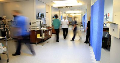 NHS chiefs could send staff to care homes to solve Liverpool hospital beds crisis