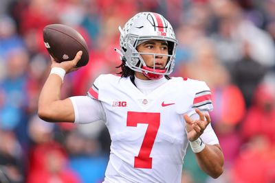 Ohio State QB C.J. Stroud declares for 2023 NFL draft