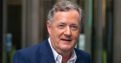 Piers Morgan followers surprised as he says he's 'become a father again' at 57