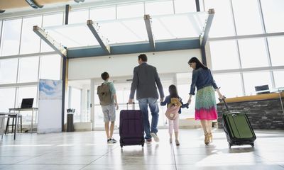Immigration checks – a wealth of difference for the rich and the rest