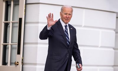 Republicans launch investigations into Biden’s handling of classified papers