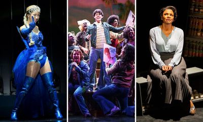 ‘It’s a hard time’: why are so many Broadway shows closing early?